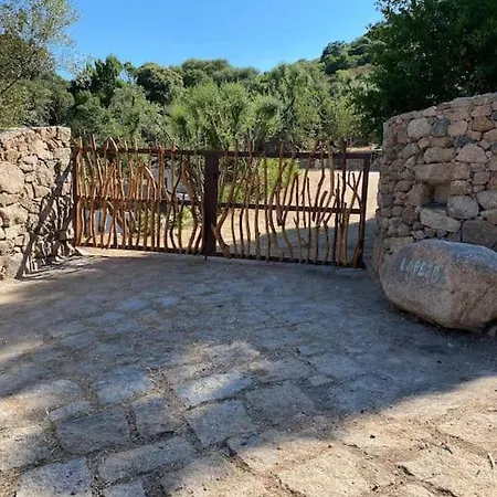Holiday home La Petra Cannigione