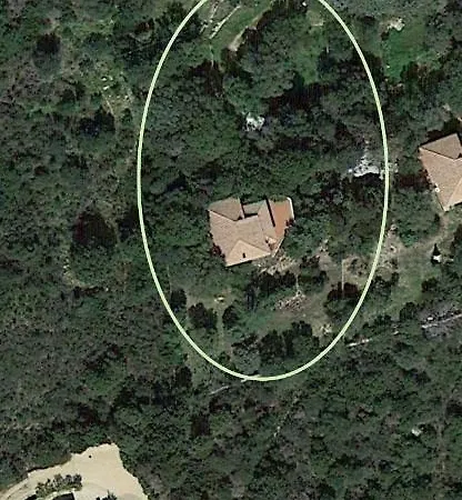 La Petra Nyaraló Cannigione