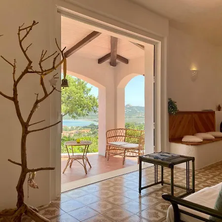 Holiday home La Petra