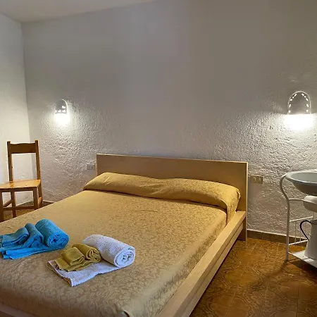 Holiday home La Petra