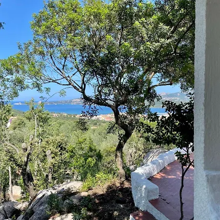 Holiday home La Petra