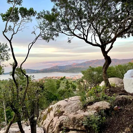 Σπίτι διακοπών La Petra