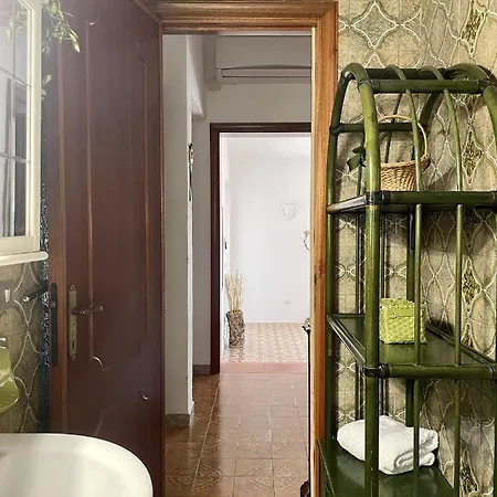 La Petra Holiday home Cannigione