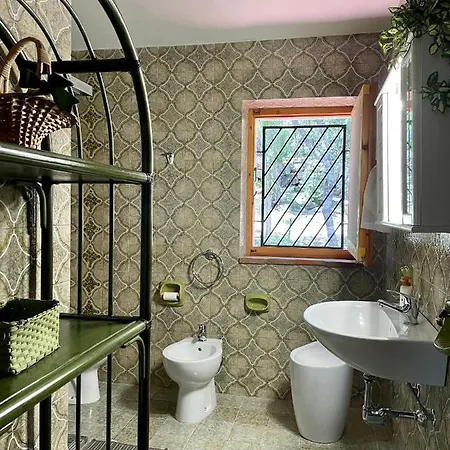 La Petra Holiday home Cannigione